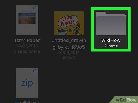 How to Open a PPTX File on iPhone or iPad Picture 16
