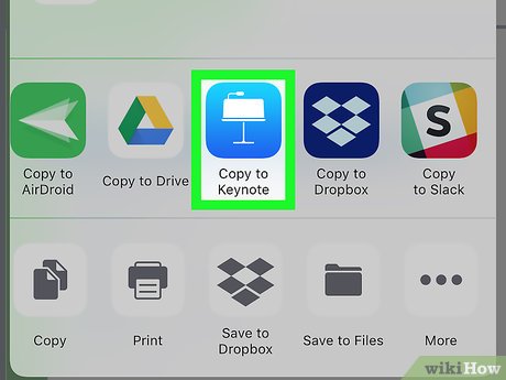 How to Open a PPTX File on iPhone or iPad Picture 23