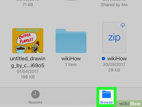 How to Open a PPTX File on iPhone or iPad Picture 26