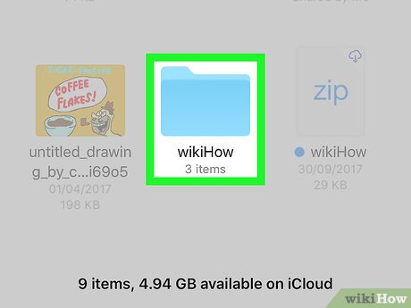 How to Open a PPTX File on iPhone or iPad Picture 28