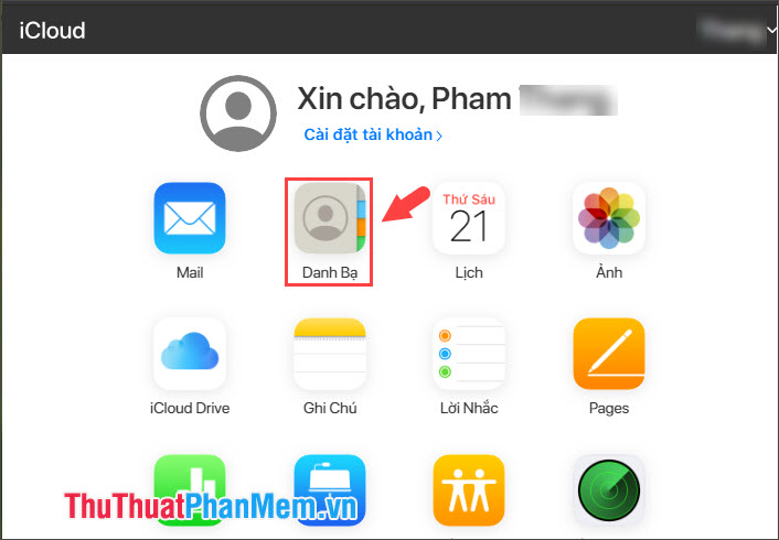 How to open a VCF file on the computer Picture 8