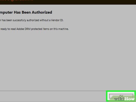 How to Open an Acsm File on PC or Mac Picture 10