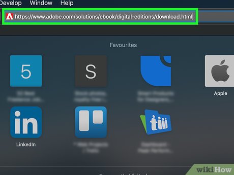 Adobe Digital Editions Download Mac