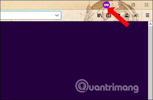 How to open an anonymous tab on Chrome, Coc Coc, Firefox, ... Picture 5