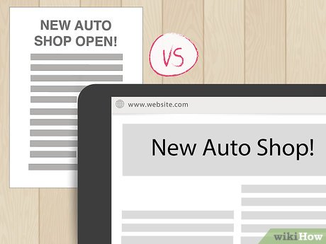 How to Open an Auto Body Shop Picture 12