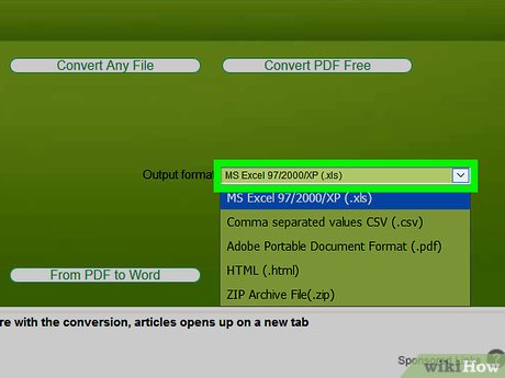 How to Open an ODS File on PC or Mac Picture 13