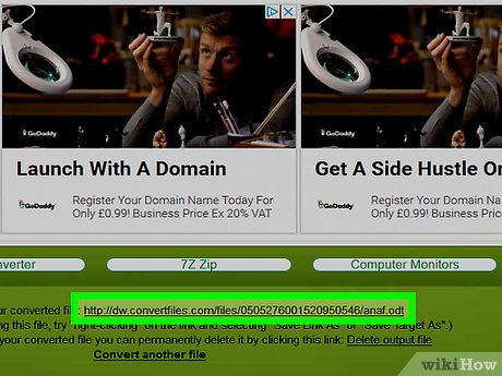 How to Open an ODS File on PC or Mac Picture 17