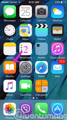 How to open an offline website on smartphones? Picture 8
