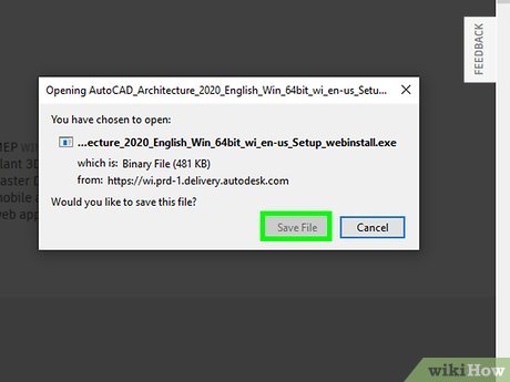 How to Open an RVT File on PC or Mac Picture 15