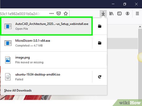 How to Open an RVT File on PC or Mac Picture 16