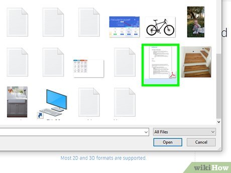 How to Open an RVT File on PC or Mac Picture 19