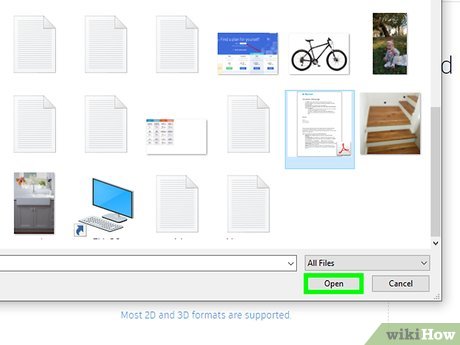 How to Open an RVT File on PC or Mac Picture 20