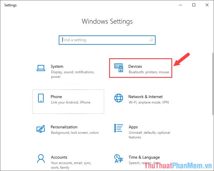 How to open Bluetooth on Windows 10 - Instructions to turn on, turn off, use Bluetooth on Windows 10 Picture 7