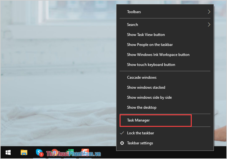 How to open CMD with Administrator rights on Win 10 Picture 6