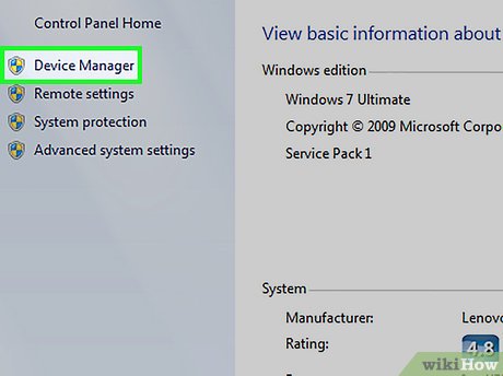How to Open Device Manager in Windows Picture 10
