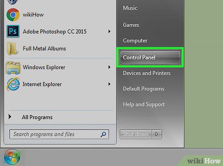 How to Open Device Manager in Windows Picture 7