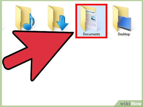 How to Open Downloads Picture 2