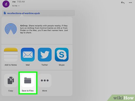 Picture 18 of How to Open EPUB Files