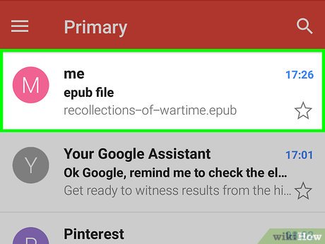 Picture 34 of How to Open EPUB Files