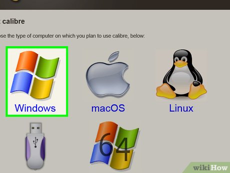 Picture 4 of How to Open EPUB Files