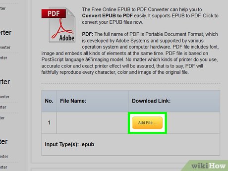 Picture 53 of How to Open EPUB Files