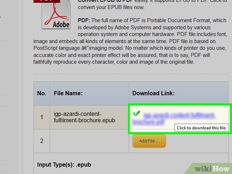 Picture 57 of How to Open EPUB Files