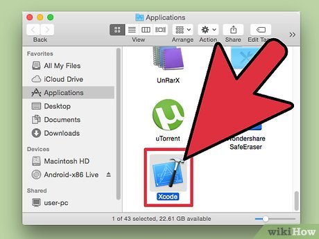Picture 14 of How to Open EXE Files