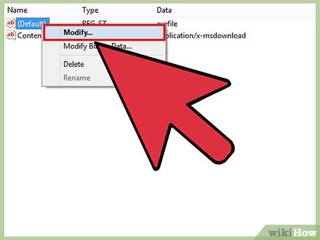 Picture 4 of How to Open EXE Files