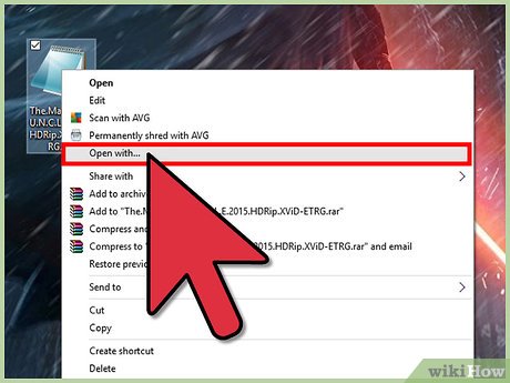 How to Open IDX Files Picture 2