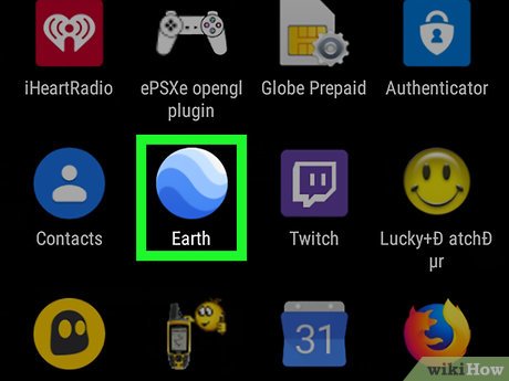 How to Open KML Files Picture 18