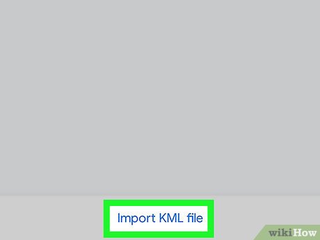 How to Open KML Files Picture 23