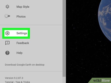 How to Open KML Files Picture 9