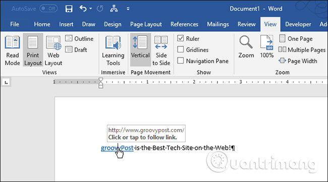 ms project file opens in word from outlook