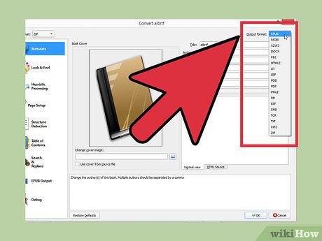 How to Open Lit Files Picture 12
