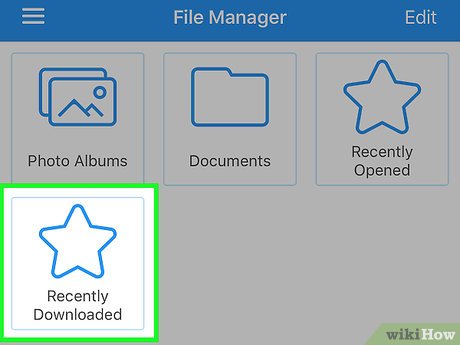 Picture 14 of How to Open Mobi Files on iPhone or iPad