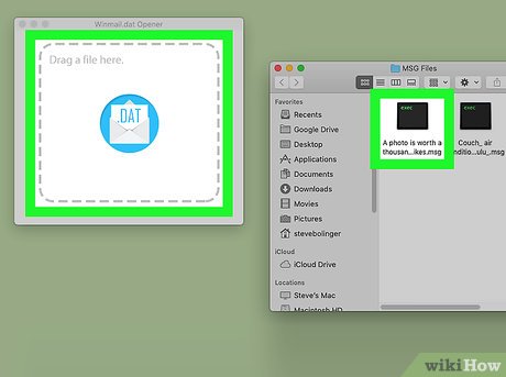 How to Open MSG Files on Mac Picture 14