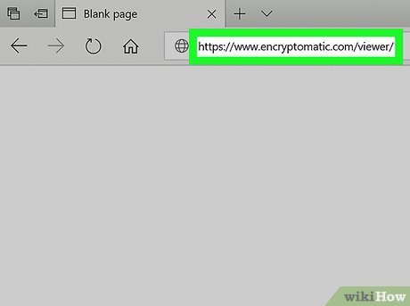 images 14 of How to Open MSG Files