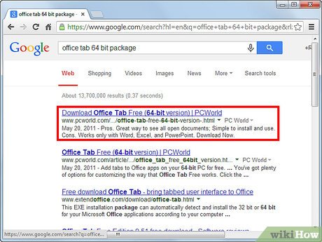 How to Open Multiple Documents in Microsoft Office Applications Picture 1