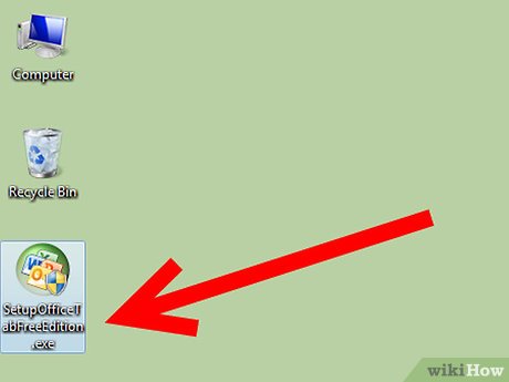 How to Open Multiple Documents in Microsoft Office Applications Picture 3