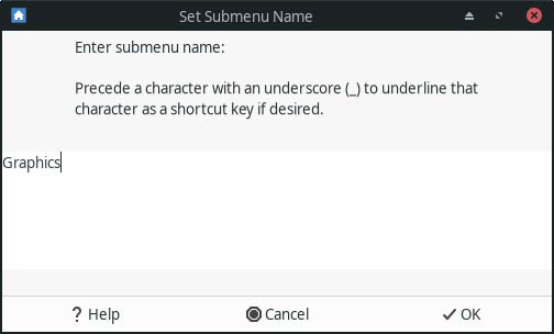 How to open multiple files with SpaceFM in Linux Picture 3