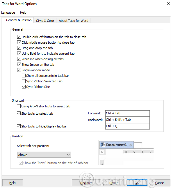 how-to-open-multiple-word-file-tabs-on-one-interface