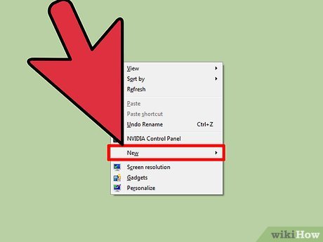 How to Open Notepad Picture 10