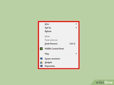 How to Open Notepad Picture 9