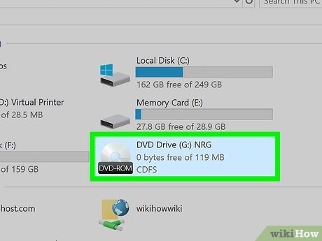 How to Open NRG Files Picture 12