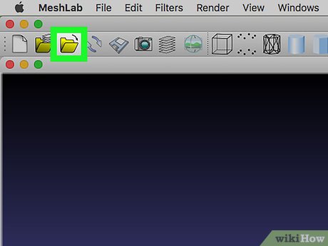How to Open Obj Files on PC or Mac Picture 7