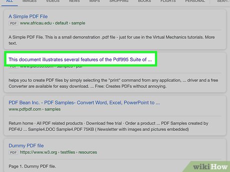Picture 18 of How to Open PDF Files