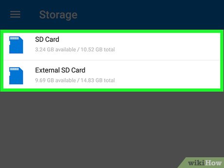 How to Open RAR Files Picture 13
