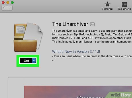 How to Open RAR Files Picture 31