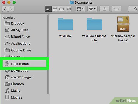 How to Open RAR Files Picture 37