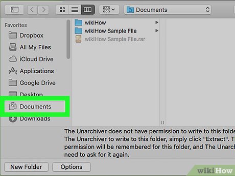 How to Open RAR Files Picture 42